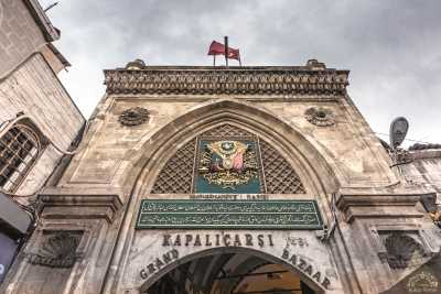 KAPALIÇARŞI